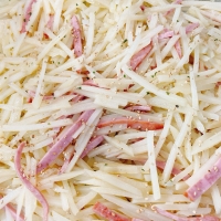 [만원의 행복] 순수한반찬] 볶음/부침/샐러드 반찬 골라담기