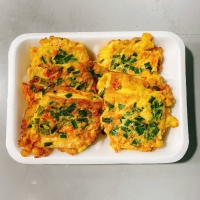 [신한카드 할인] 순수한반찬] 볶음/부침/샐러드 반찬 골라담기