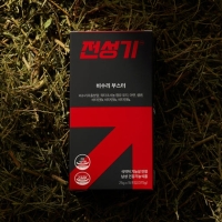 닥터루템 전성기 비수리 부스터 야관문 옥타코사놀 15포, 1박스