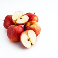 경북 부사사과 (정품) 중대과 로얄사이즈 (일반포장) 아삭 단단 부사 3kg / 5kg