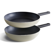 [쿠비녹스] 베이직 인덕션 팬 모음전(택) 골라담기