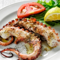 [水] 산지직송 통영 자연산 돌문어 700g 1kg 제수용