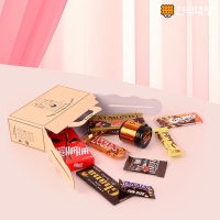 [간식대장] 0034_화이트데이 선물 추천! 감성 초코박스 9종구성