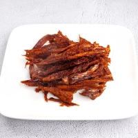 [단짠예찬] 맛있게 구운 화끈얼얼 마라먹태 25gx3봉