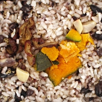 [영월농협] 강원상생 철원오대쌀로 만든 당귀영양밥 3팩/5팩/7팩/10팩(팩당200g)