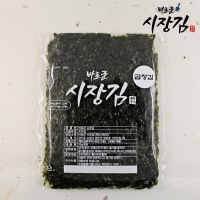 [보름데이] 바로군 시장김 즉석구이김 5종 선택 구매