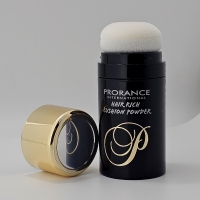 프로랑스 헤어리치 쿠션 파우더  /빈모커버 흑채