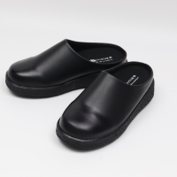[개성시대] 국내산 여성 4cm 쿠션 슬리퍼 250g 데일리