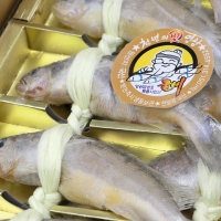 [명절특선][동방유통] 영광 칠산바다 참굴비 선물세트(4품목)/수산물이력제등록