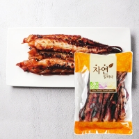 [단짠예찬] 가문어통다리 통오족 1kg(1팩)