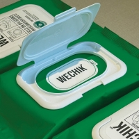 [특별할인] [위칙] 건조기 시트 80매 80 sheets