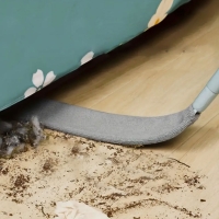 [특별할인] 지알비 침대 쇼파 냉장고 가구 밑 문틀  좁은 틈새 먼지 청소 다용도 걸레