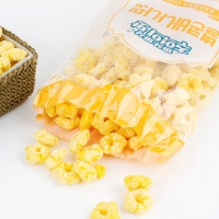 [옛날과자] 추억의 맛 별콘 바나나맛/딸기맛/츄러스대롱 200g 각1봉(총3봉)