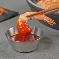 [산지직송] 국내산 활 흰다리새우 500g/1kg