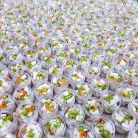 [만원의 행복] 탱글탱글 깐새우장(푸)