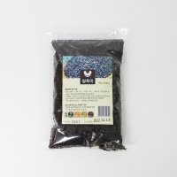 (25년산) 홍성농부의 찰흑미 1kg 직접도정