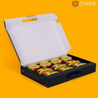 [간식대장] 프리미엄 명절 선물세트 1호 x 5set (pr0001_3)