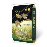 [25년도 상등급쌀] 참푸른 메뚜기쌀 백미 10kg/20kg