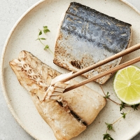 [동방유통] 국내산 손질 삼치살 1팩/2팩/3팩 (팩당1kg)/HACCP인증