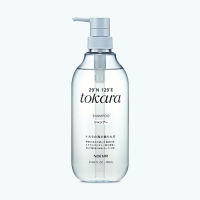 노에비아 도카라 씨 미네랄 샴푸 S 700ml+모발아 더마 스칼프 헤어팩 270ml