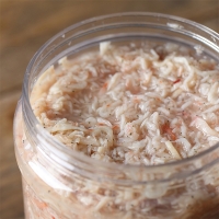 [젓갈브팜] 참새우젓  참 백새우젓갈 1kg 2kg 전남 신안