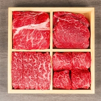 프리미엄  1등급  소고기  선물세트(푸)