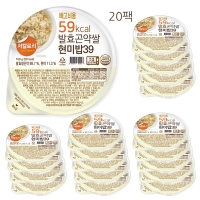 [복사] [복사] [복사] [빼빼곤약] 발효곤약 라면 매운맛 214gx3봉
