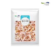 [자연원] 손질 두절새우(중국산) 200gx1팩/2팩/3팩