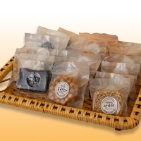 [신한카드 할인] [카페오늘] 오늘한과 수제한과 선물세트 온담한과세트 