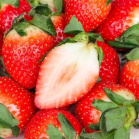 [백억] 과즙 가득 논산 설향딸기 350g/700g