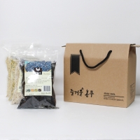 홍성농부의 쌀 잡곡선물세트 (4kg / 5kg) 직접도정