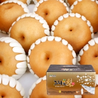 [농협공판장] 정성드린 신고배 15kg(31-40과내)