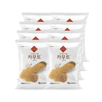 [24년잡곡]고대원시 슈퍼곡물 카무트 호라산밀 500g/1kg/3kg미곡