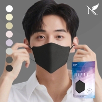 다이아핏 KF94 50매입 황사마스크 파우치 모음전