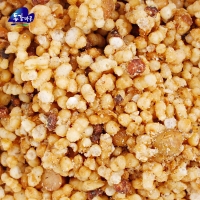 [영월농협] 동강마루 제대로 만든 구운쌀 그래놀라 3봉/5봉/8봉 (봉당70g)