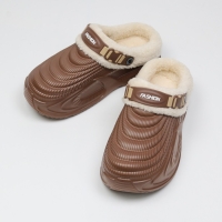 [개성시대] 남성 4.6cm 베이직 슬리퍼 160g 데일리