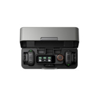 DJI Mic 3 (2 TX + 1 RX)
