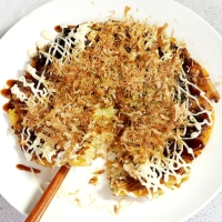 [단짠예찬] 오사카식 오코노미야끼 5봉/10봉/15봉/20봉 (봉당260g)