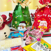  [특별 할인]크리스마스 알찬간식 7종 과자선물 어린이집간식 단체간식