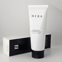 헤라 리프레싱 클렌징 폼 160ml 안자극대체테스트완료