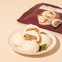[호텔컬렉션] 바오쯔 차슈 400g x 2팩 + 불짬뽕 400g x 1팩