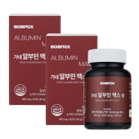 맘픽 난백분 알부민 골드 영양제 1박스