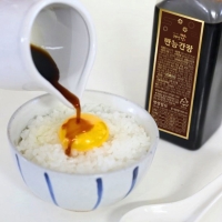 26년전통맛집 귀빈정 수제 맛간장 500ml