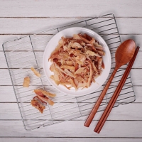 [간식타임] 바비큐 오징어 [150g-300g]
