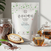 [순수티백]순수한집 카카오닙스차 티백 1팩 50개입