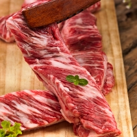 [수입직송] 갈비살 300g x 1팩
