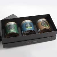 에코프리베 프리미엄차 3종선물세트 30ea (작두콩/여주/호박팥/은행/비트) 저온 다회 덖음차 국내특허포함 