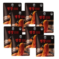 [향수옥천] 명장김치찌개&김치찜 2개입 / 4개입 / 8개입 (개당 250g)