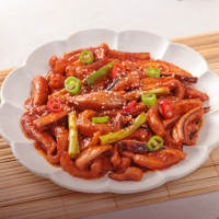 [단짠예찬] 오션쉐프 국가대표 오징어볶음 2팩/3팩/5팩 (팩당300g)