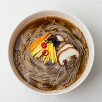 [완도바다] 멸치맛 톳 쌀국수컵면 5통/10통/15통(통당82g/스프포함)